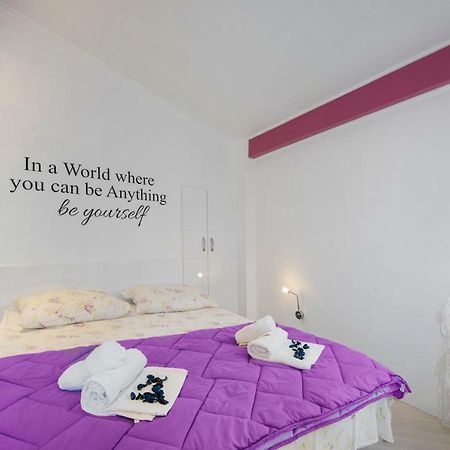Cute Little Apartment In The Old Town Split Ngoại thất bức ảnh
